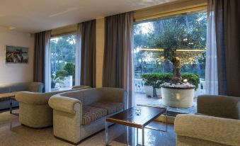 Suite Hotel S'Argamassa Palace