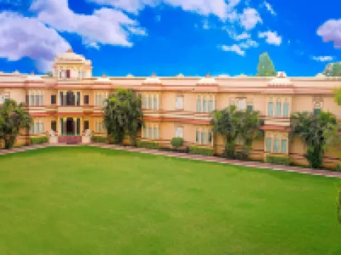 JüSTa Rajputana Resort & Convention Centre, Udaipur Hotels near Sarva Ritu Vilas Park Udaipur Rajasthan India