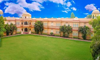 JüSTa Rajputana Resort & Convention Centre, Udaipur