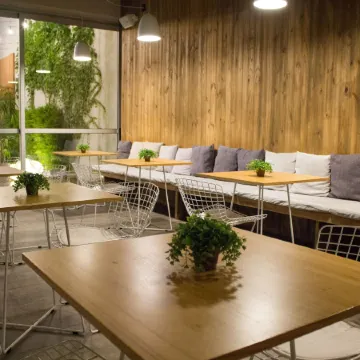 Lemon Suites Отели рядом с достопримечательностью «Монтсеррат»