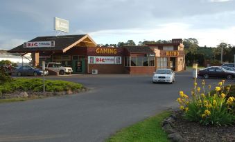 Seabrook Hotel