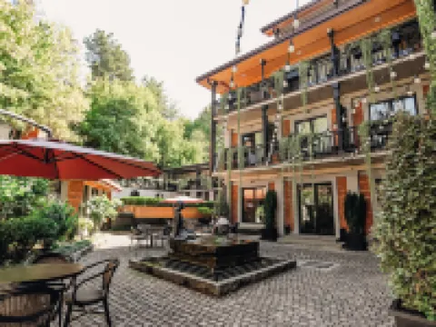 Seventeen Rooms Hoteles en Telavi