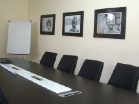 The Rhino Resort Hotel & Spa Hoteles en Departamento de Mbour