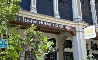 Ke-Lan-Tan House