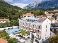 Hotel Murmann Hotels in Аквафреда