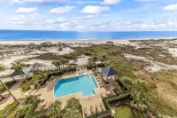 Beach Club 708D - con vistas al mar