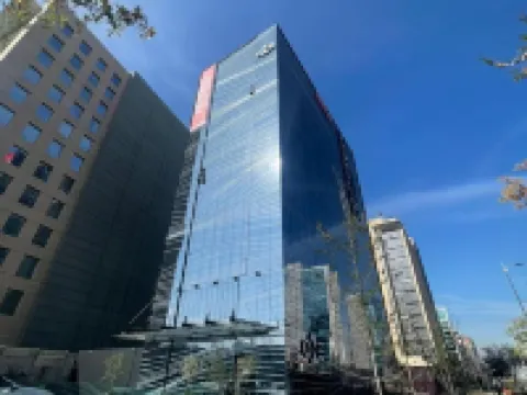 One Manquehue Aparthotel Hotels in Las Condes