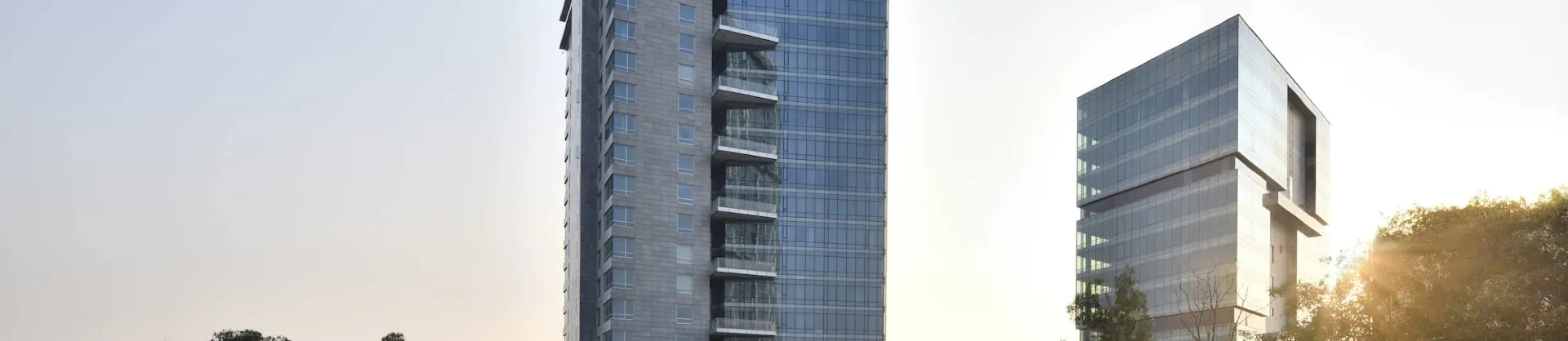 Luxury Hotels