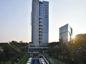 포 시즌스 호텔 벵갈루루 앳 엠버시 원