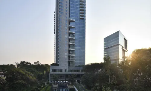 Four Seasons Hotel Bengaluru at Embassy One