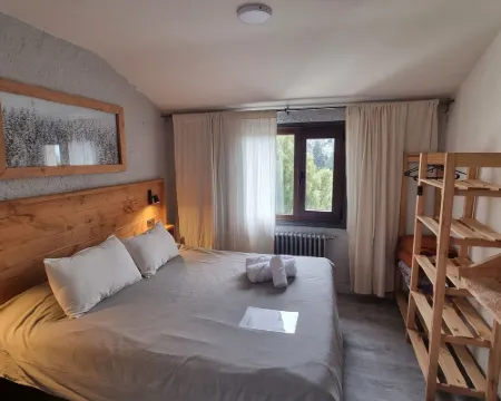 Huella Andina Hotels in Bariloche