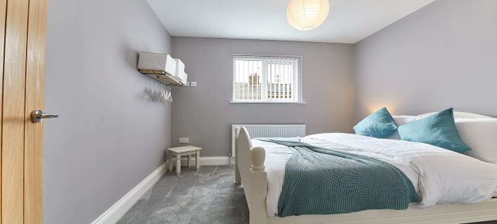 Host & Stay - Sea Breeze Hotéis em Morpeth