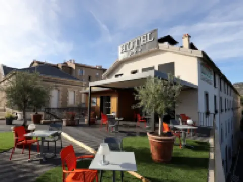 卡佩勒酒店 米約酒店