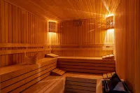Anemon Kent Diyarbakır Otel - Spa