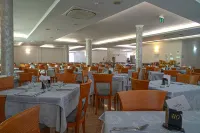 Dasamo Hotel - Dada Hotels - Frühstück