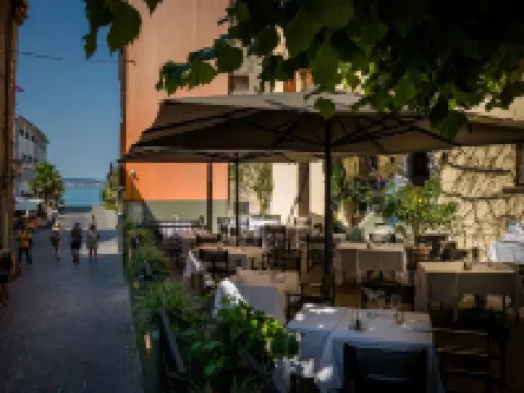 Hotel Corte Regina Hotels in Sirmione