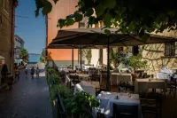 Hotel Corte Regina Hotels in Sirmione