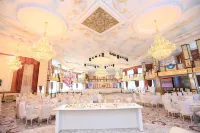 Spring Hotel Hotels in Sumqayıt