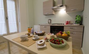 Efesto Bed & Breakfast