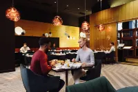 Pullman Berlin Schweizerhof