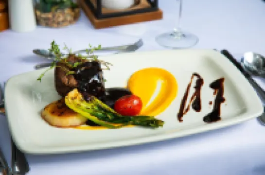 Falaza Game Park and Spa