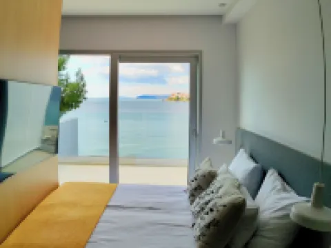 Hotel Split Hotels in Podstrana