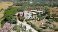 Masseria Serine - Homestays