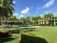 Aquatika Paraíso Tropical