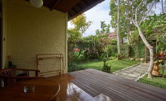 Tegal Sari Accommodation Ubud