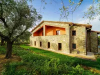 Villa Il Girasole in Parrano Hotel a Parrano