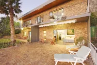 게스트 하우스 미셸리치 열두 사도 산봉우리 주변 호텔