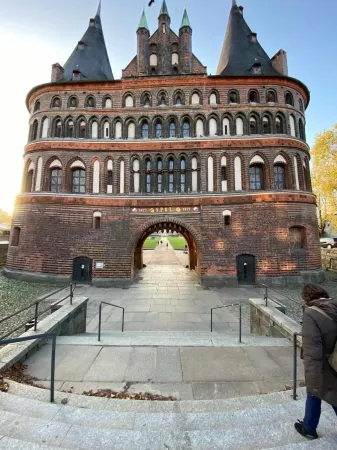 K357 - Monteurhotel Ostsee Lounge