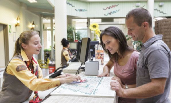 Hotel Sunparks Kempense Meren