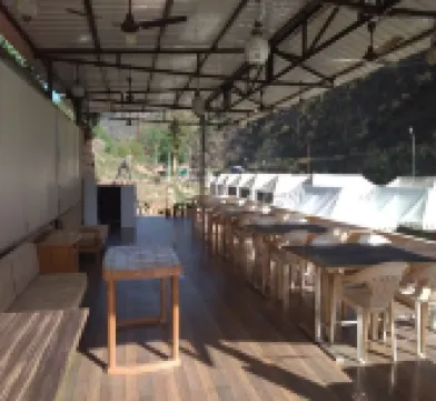 Eden RiverSide Camp