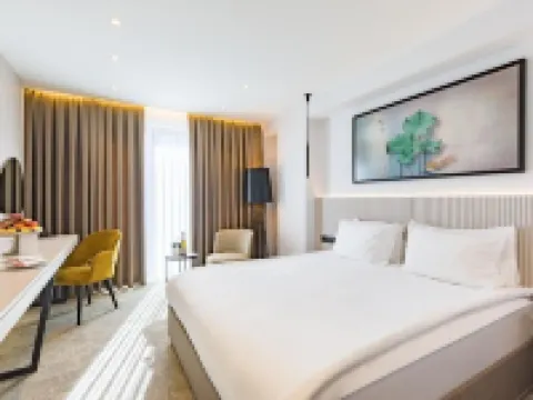 Regnum Banya Thermal Hotel Hotels in Razlog