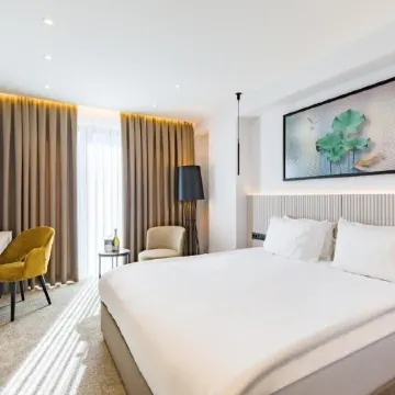 Regnum Banya Thermal Hotel