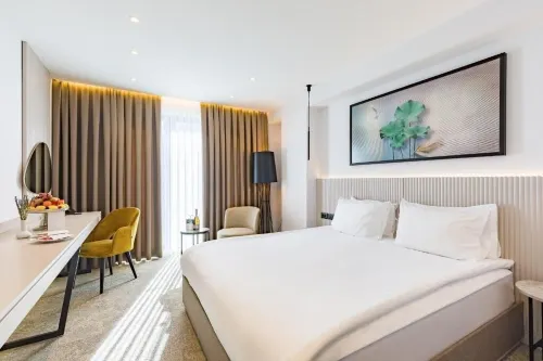 Regnum Banya Thermal Hotel Hotels in Bania