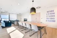 리벤사 리빙 스튜디오스 마드리드 알코벤다스 트레스칸토스 호텔