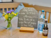 Ferienhaus Bude 92 Hotels in Bad Arolsen