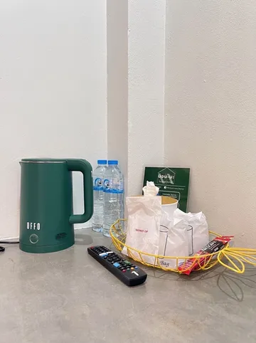 รูปภาพของนอนนะ โฮมสเตย์ จันทบุรี