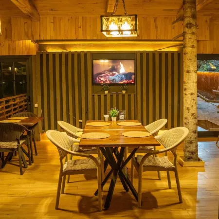 Montana Suite Bungalow
