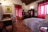 Stella Polare B&B Hotels in Rieti