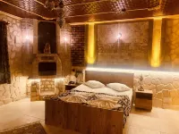 Aysultan Stone House Hotels in Uçhisar