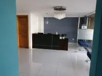Boca Chica Apartment Near the Beach - Phòng tập thể hình