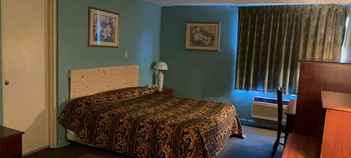 Economy Inn of Greenville, Near Ecu Health Center Ξενοδοχεία στην πόλη Pitt County