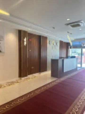 New Holiday Serviced Apartments