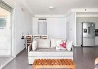 Amazing Sea View 3 BR APT Iconic Tower