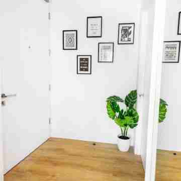 Brand New Stunning City Centre Open Plan 1Bed Others