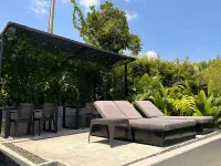 Eco Hotel la Colina Mirador Hotels near Panaca