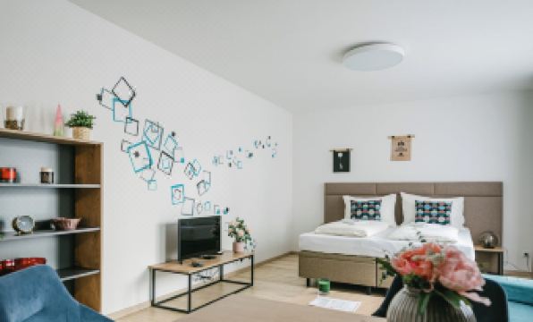 Jarila Boutique Apartment by Chors